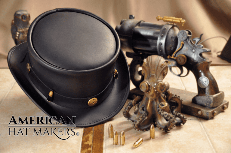 Steampunk-Inspired Cinemagraph