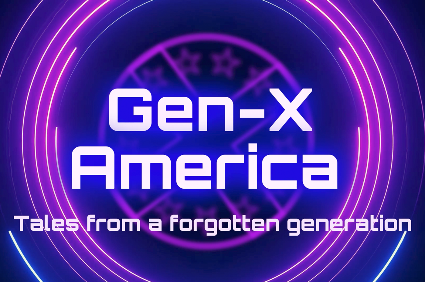 Gen-X America Vlog